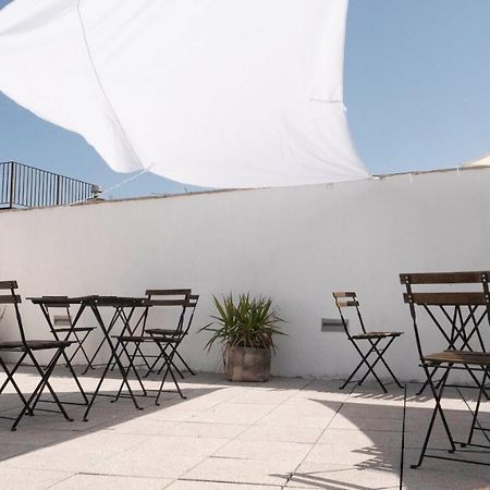 Apartamento La Calahorra 科爾多瓦 外观 照片