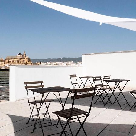 Apartamento La Calahorra 科爾多瓦 外观 照片