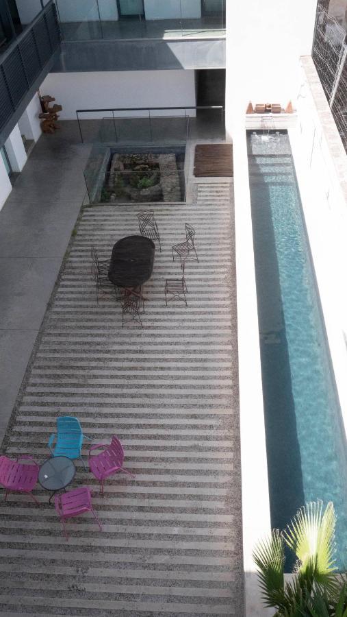 Apartamento La Calahorra 科爾多瓦 外观 照片