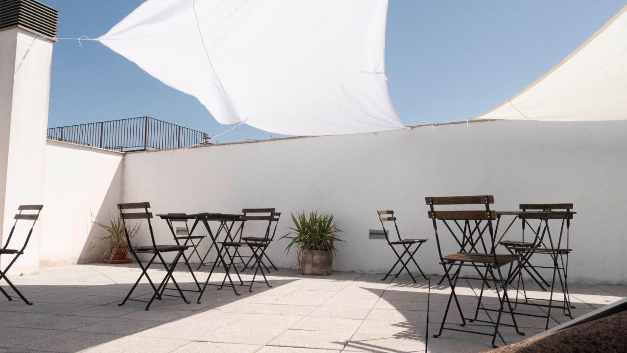 Apartamento La Calahorra 科爾多瓦 外观 照片
