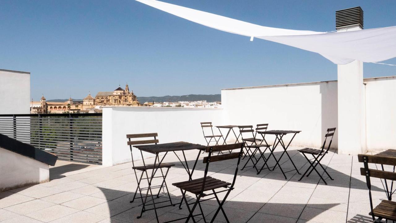 Apartamento La Calahorra 科爾多瓦 外观 照片