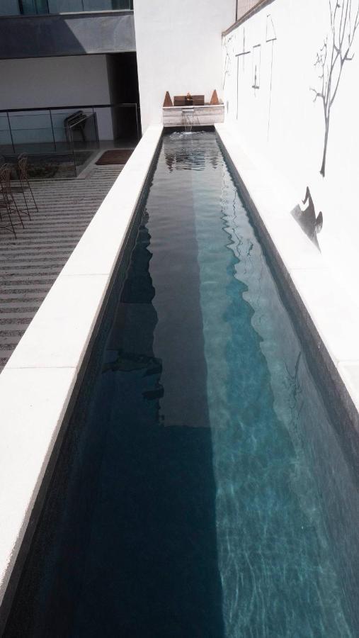 Apartamento La Calahorra 科爾多瓦 外观 照片