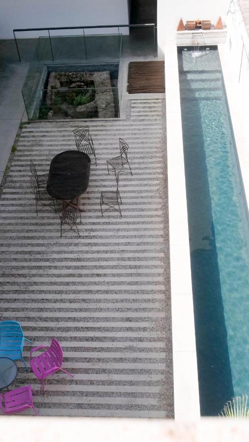 Apartamento La Calahorra 科爾多瓦 外观 照片