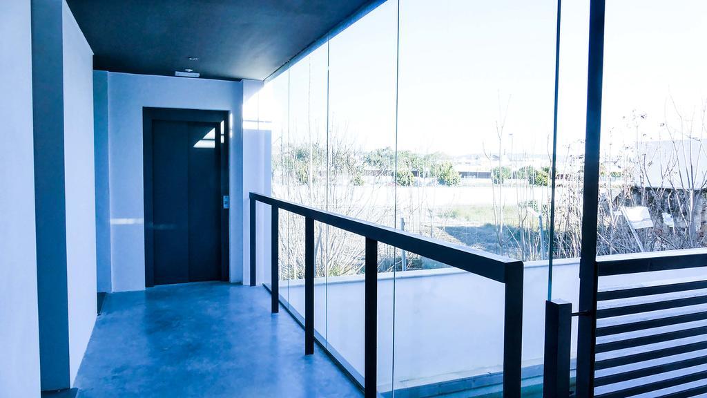 Apartamento La Calahorra 科爾多瓦 外观 照片