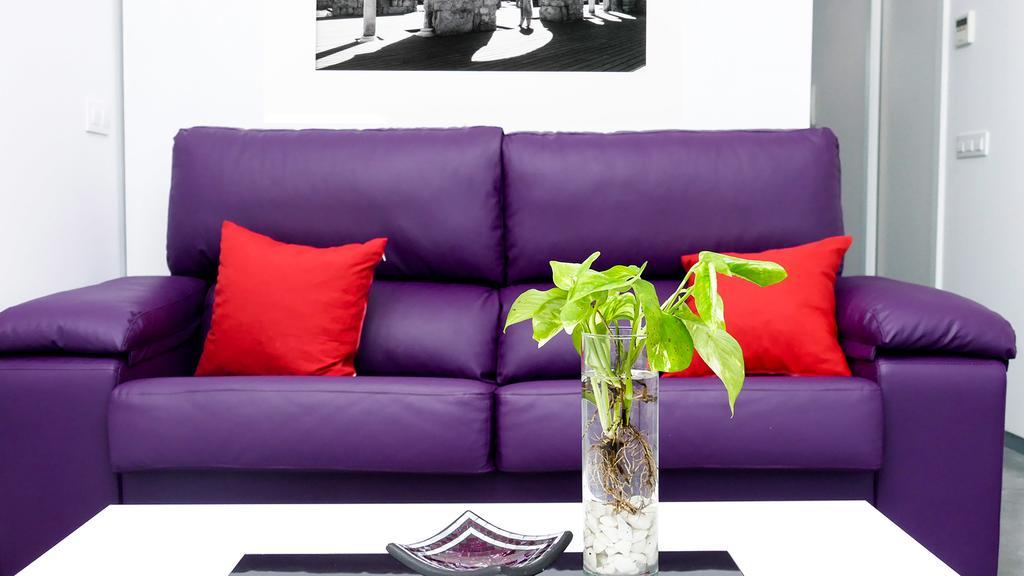 Apartamento La Calahorra 科爾多瓦 外观 照片