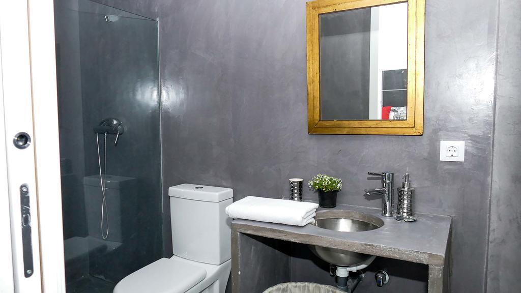 Apartamento La Calahorra 科爾多瓦 外观 照片