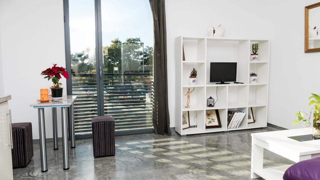 Apartamento La Calahorra 科爾多瓦 外观 照片