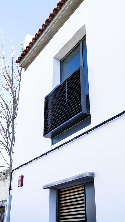 Apartamento La Calahorra 科爾多瓦 外观 照片