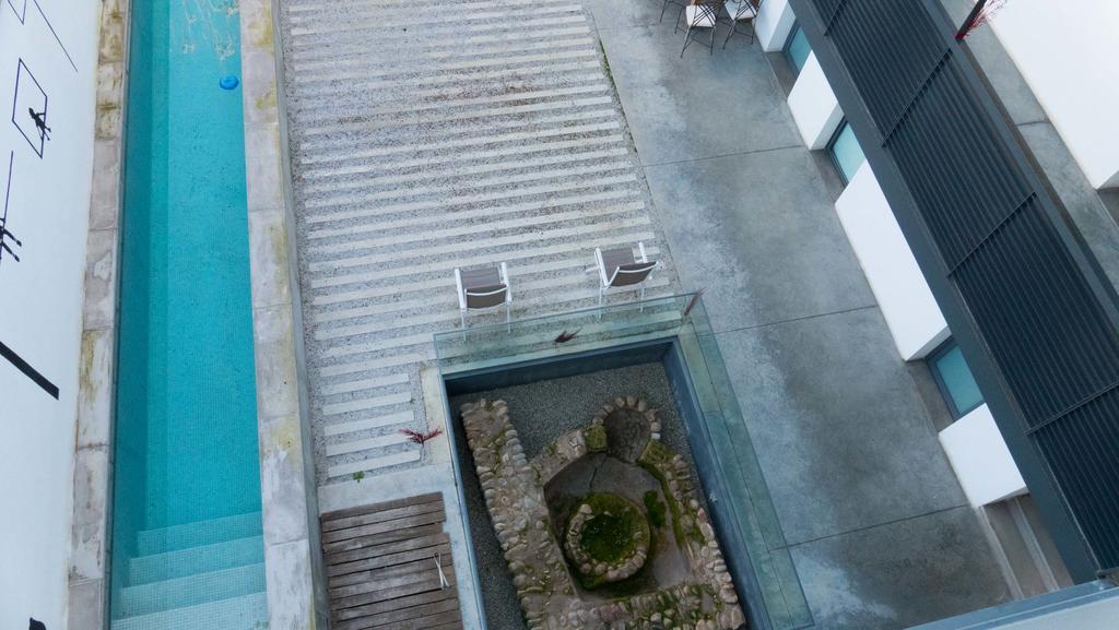 Apartamento La Calahorra 科爾多瓦 外观 照片