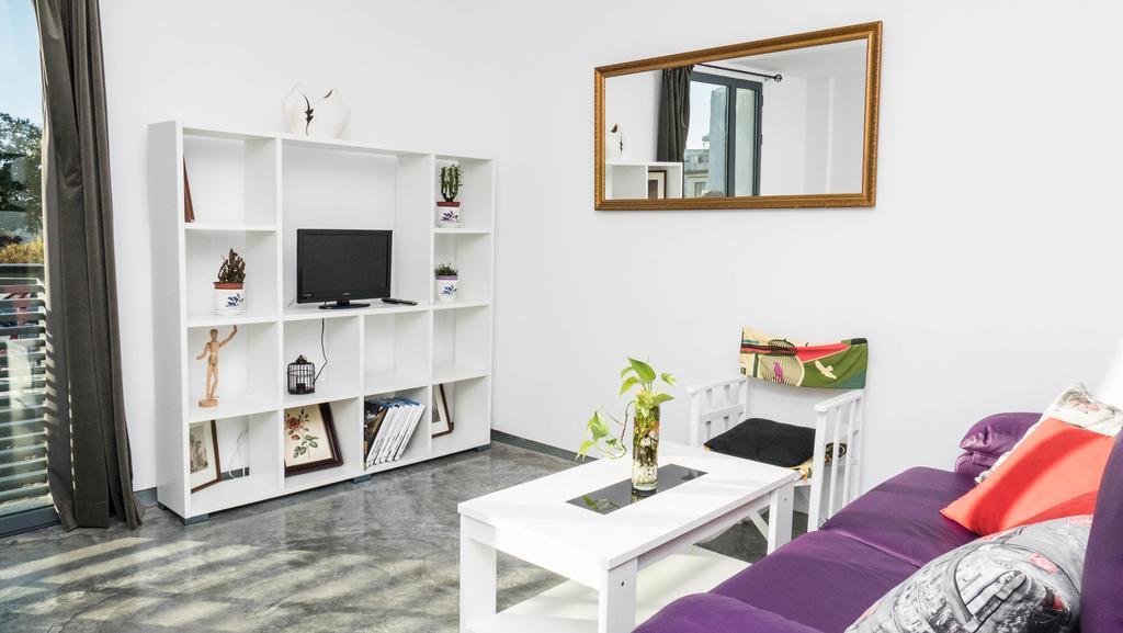 Apartamento La Calahorra 科爾多瓦 外观 照片