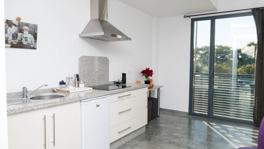 Apartamento La Calahorra 科爾多瓦 外观 照片