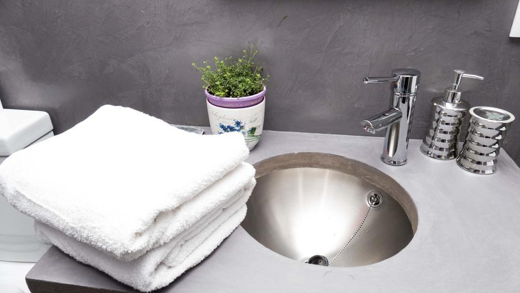 Apartamento La Calahorra 科爾多瓦 外观 照片