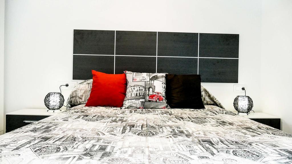 Apartamento La Calahorra 科爾多瓦 外观 照片