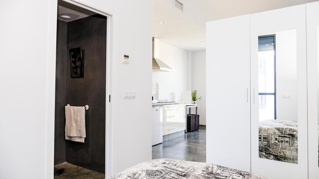 Apartamento La Calahorra 科爾多瓦 外观 照片