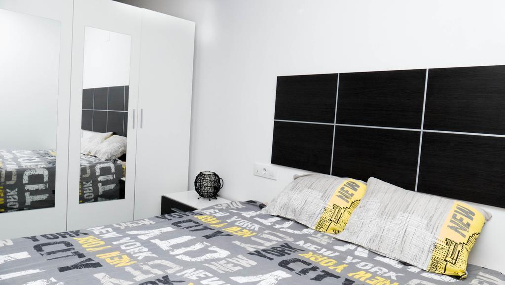 Apartamento La Calahorra 科爾多瓦 外观 照片